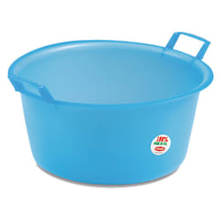Stefanplast - Bassin Rond ø 35 Cm - 10 Lt Neutre