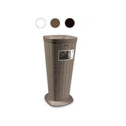 Stefanplast - Porte-parapluie Elegance Moka 25 h 57 Stefanpl