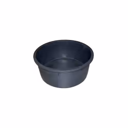 LDPE LT 350 CM 90 H.CM 73In polietilene nero bassa densità.
