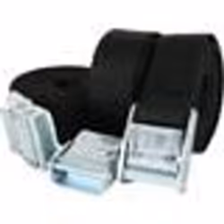 Sangle de sécurité pour chien Kerbl Gulliver Touring (x3)