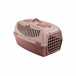 Aspect Coloris Rose Matériau principal Plastique Dimensions Hauteur (en cm) 35 Longueur (en cm) 55 Profondeur (en cm) 36 Autr ...