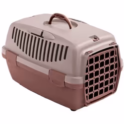 Cage de transport pour chien Kerbl Gulliver 1