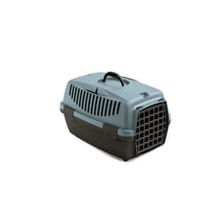 Stefanplast Gulliver 1 Caisse de transport avion pour animaux de compagnie