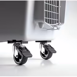 Kerbl 81340 Cage de transport pour animaux de compagnie Caisse de transport voiture - Vue supplémentaire 11