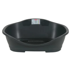Zolux Corbeille Sleeper Gris