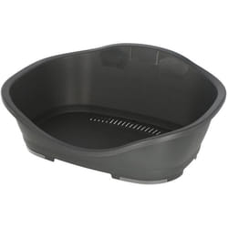 Beeztees Lit Pour Animaux De Compagnie Sleeper 3 Anthracite