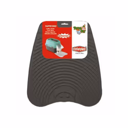 100% non toxique Peut être utilisé sur les toilettes pour animaux de compagnie Wiva Cat cod.45888