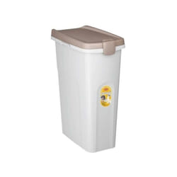 Zolux - Conteneur hermétique pour croquettes 25L et 40L 40 l