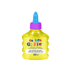 Carioca 42116/34 paillette Colle brillante