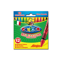 Carioca Wax 12 pièce(s)