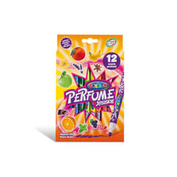 Carioca Perfume Xplosion stylo-feutre Moyen Multicolore 12 pièce(s)
