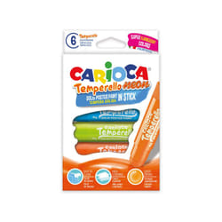 Carioca 42675 Solide Multicolore