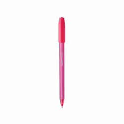 Carioca Fiorella Multicolore Stylo à bille 6 pièce(s)