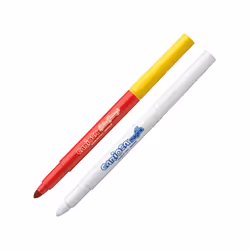 Carioca ColorChange stylo-feutre Extra-large Multicolore 10 pièce(s)