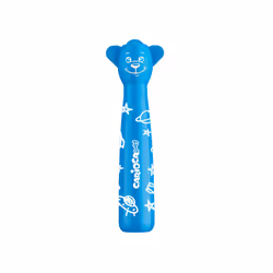 Carioca Teddy Marker 1+ stylo-feutre Extra-large Multicolore 12 pièce(s)