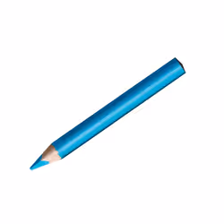 Carioca Baby Pencil Multicolore 10 pièce(s) - Vue supplémentaire 2