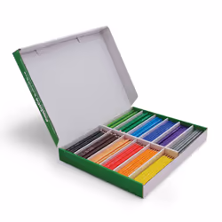 Carioca Tita 288 Multicolore 288 pièce(s)
