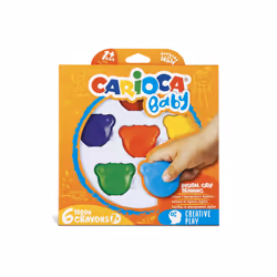 Carioca Teddy BABY