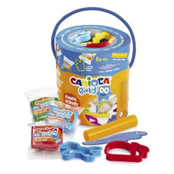Jeu de pate a modeler Carioca - 1
