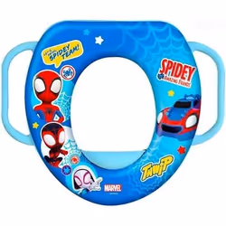 SPIDERMAN - Réducteur pour toilettes