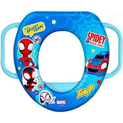 SPIDERMAN - Réducteur pour toilettes