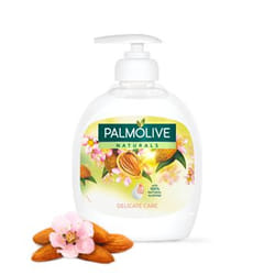 Palmolive Almond Milk 300 ml Savon liquide 1 pièce(s)