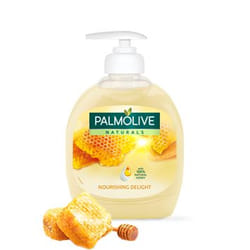 Palmolive Milk & Honey 300 ml Savon liquide 1 pièce(s)