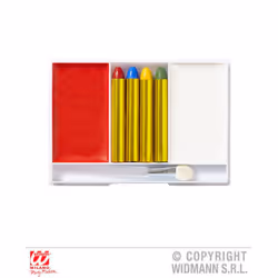 WIDMANN 02404 déguisement