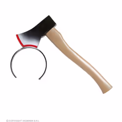WIDMANN 03312 déguisement
