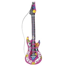 Widmann Guitare Gonflable