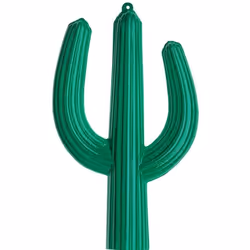 Décoration Murale Cactus