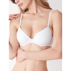 Cotonella 8003562872124 soutien-gorge Plonger Avec armature