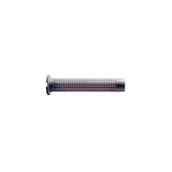 Tamis plastiques BR G&B - CB - Douilles filet en plastique pour matériaux perforés - Produit expédié depuis notre plateforme  ...