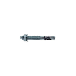 Ancrage d'ancrage en acier 'Sita' 12 x 160 - Vis M12 - 25 pcs