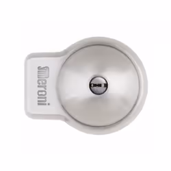 Serrure antivol/cadenas MERONI UFO+ pour véhicules utilitaires - Fermeture automatique