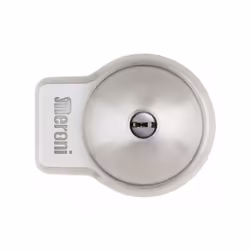 Description générale Le cadenas antivol Meroni UFO+ est conçu pour sécuriser efficacement les portes arrières et latérales de ...