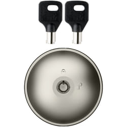 Meroni - Serrure antivol utilitaire UFO2 simple