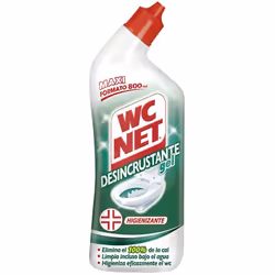 Nettoyant Filet Wc Détartrage 800ml