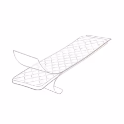 Chicco 8003670666271 produit d'hygiène féminine Serviette hygiénique 30 pièce(s)