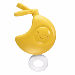 Chicco 01192-00, Boîte à musique jouet, 140 g, Multicolore
