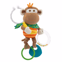 Chicco Singe Multi-Activités en balade