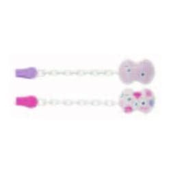 Chicco 00004082000000 tétine pour bébé Rose