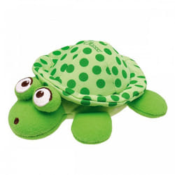 Chicco 00005187000000 jeu, jouet et adhésif de bain Animal de bain Vert