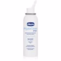 Facilitez la vie de votre petit bout de chou lorsque son nez est plein. Le produit Chicco PhysioClean s’applique facilement, ...