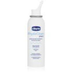 Chicco PhysioClean 6 m+ 100 ml