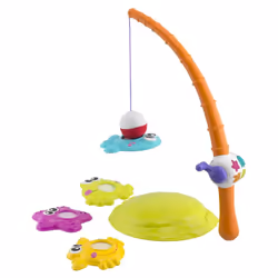 Chicco Pêche à la Ligne