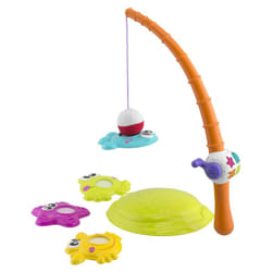 Chicco Pêche à la Ligne