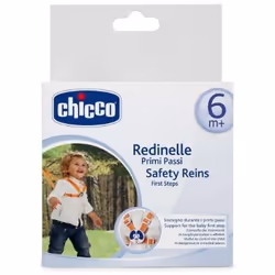 Chicco 00068390400000 harnais et sangle de sécurité de bébé Harnais pour bébé Orange