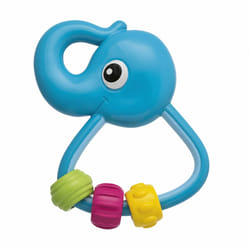Chicco Hochet Éléphant