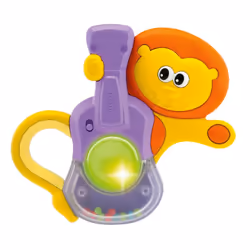 Chicco Hochet Lion Musical